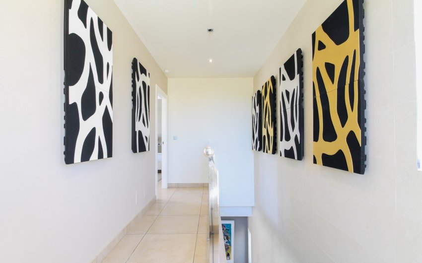 Herverkoop - Villa -
Torrevieja - Costa Blanca