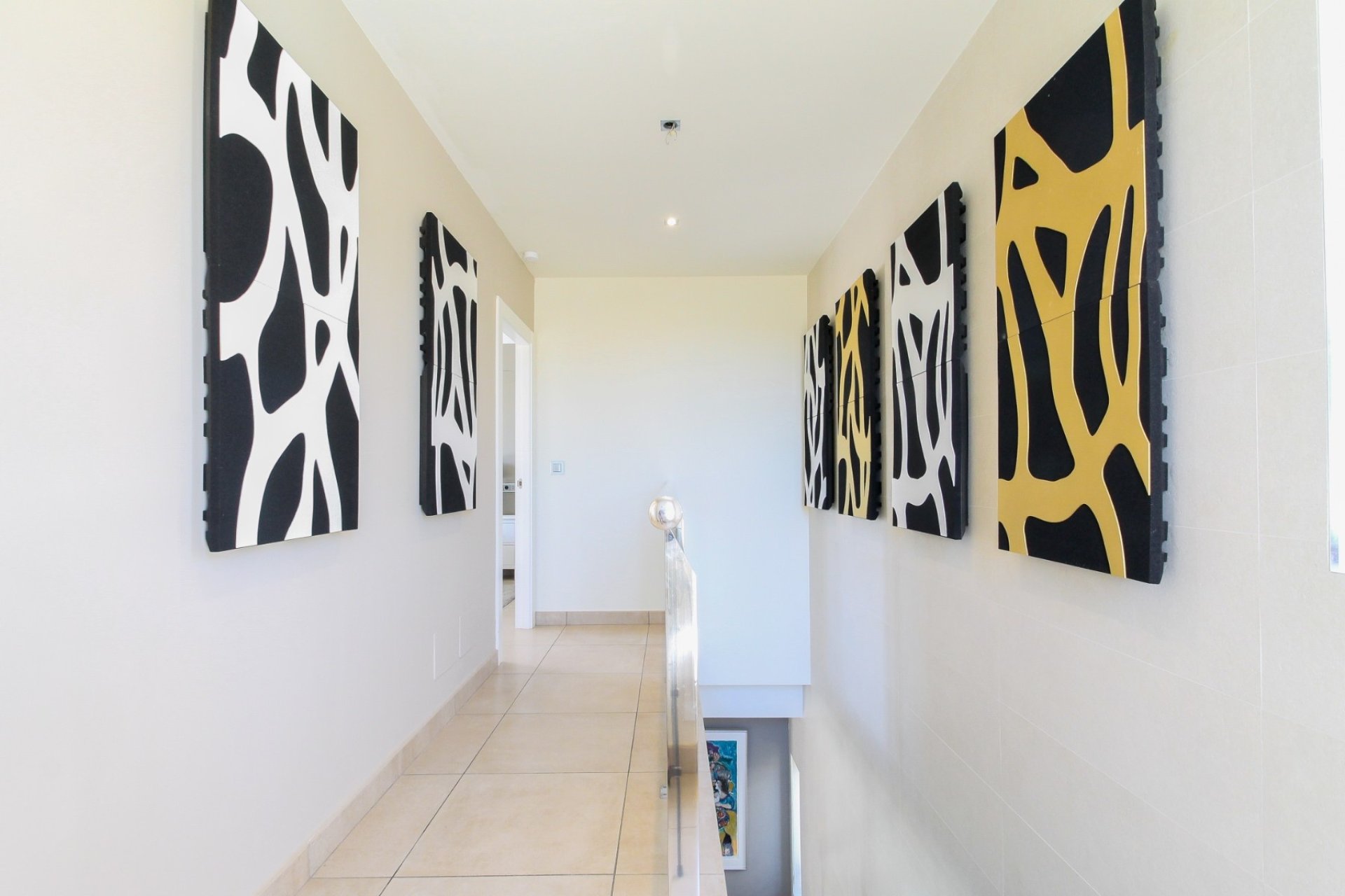 Herverkoop - Villa -
Torrevieja - Costa Blanca