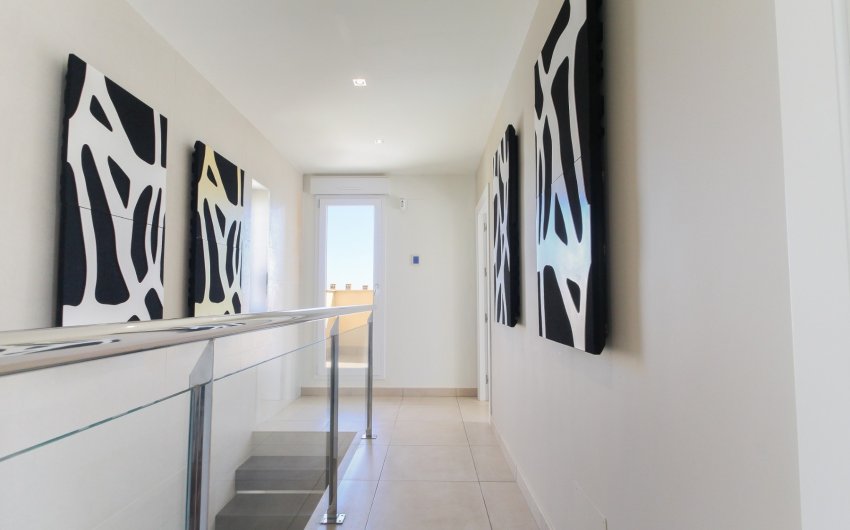 Herverkoop - Villa -
Torrevieja - Costa Blanca