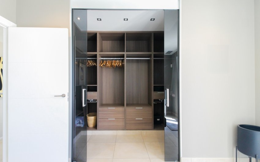 Herverkoop - Villa -
Torrevieja - Costa Blanca