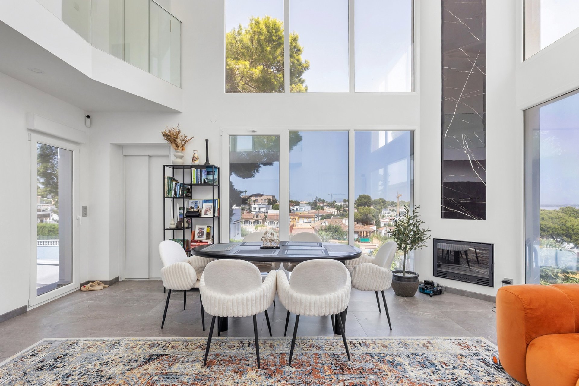 Herverkoop - Villa -
Torrevieja - Costa Blanca
