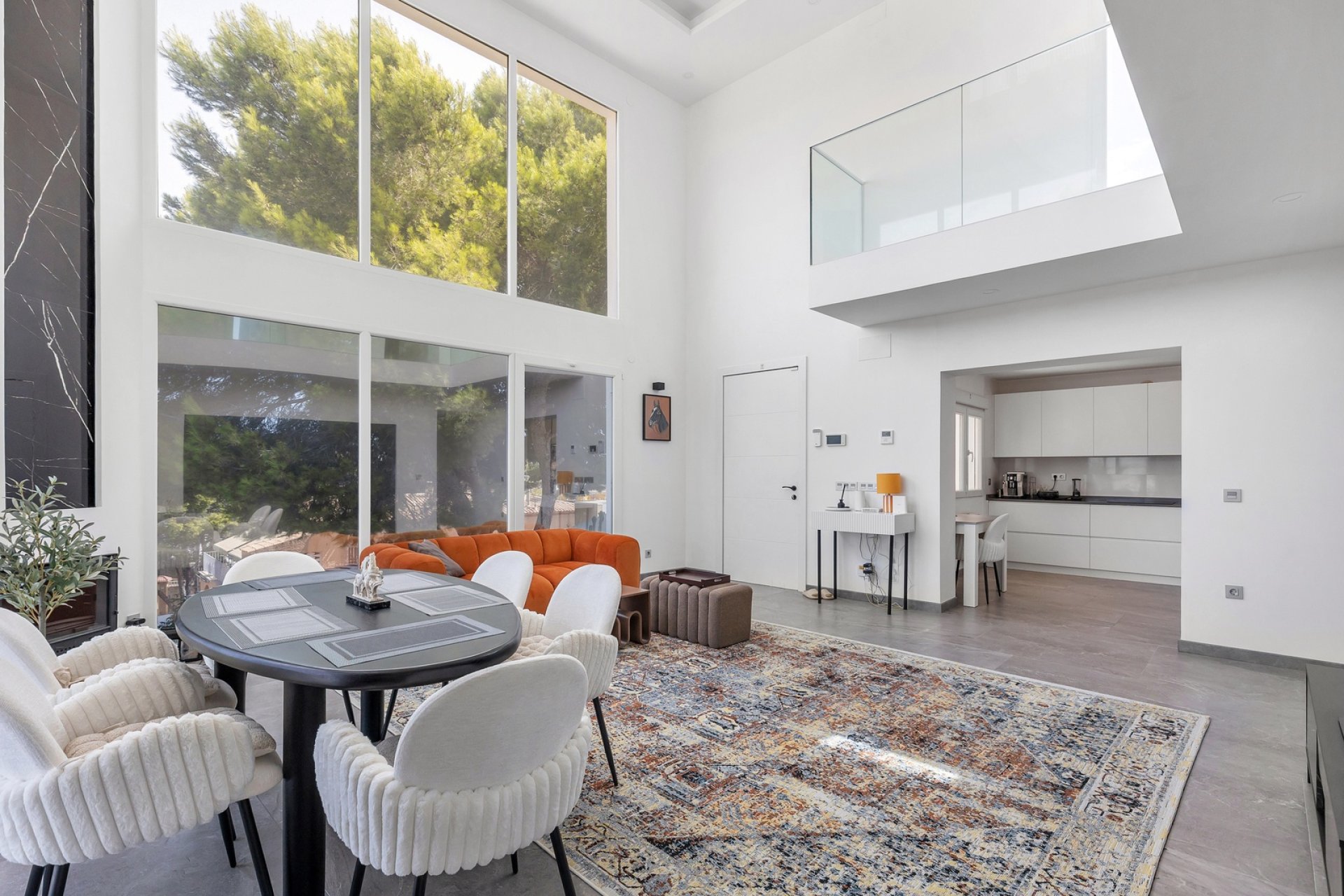 Herverkoop - Villa -
Torrevieja - Costa Blanca