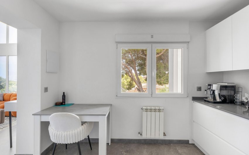 Herverkoop - Villa -
Torrevieja - Costa Blanca