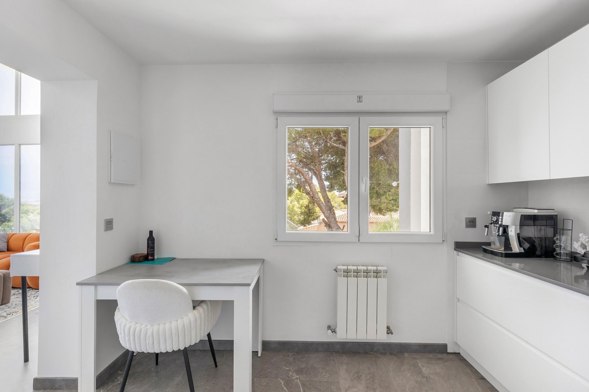 Herverkoop - Villa -
Torrevieja - Costa Blanca