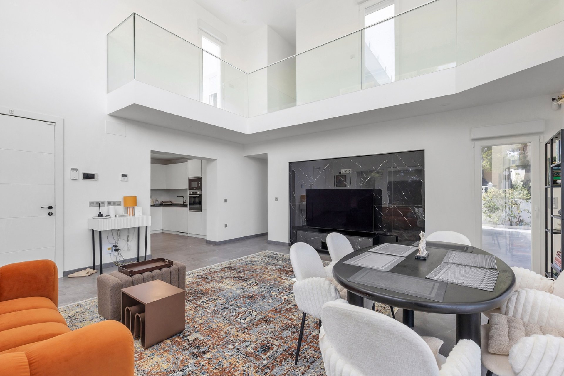 Herverkoop - Villa -
Torrevieja - Costa Blanca