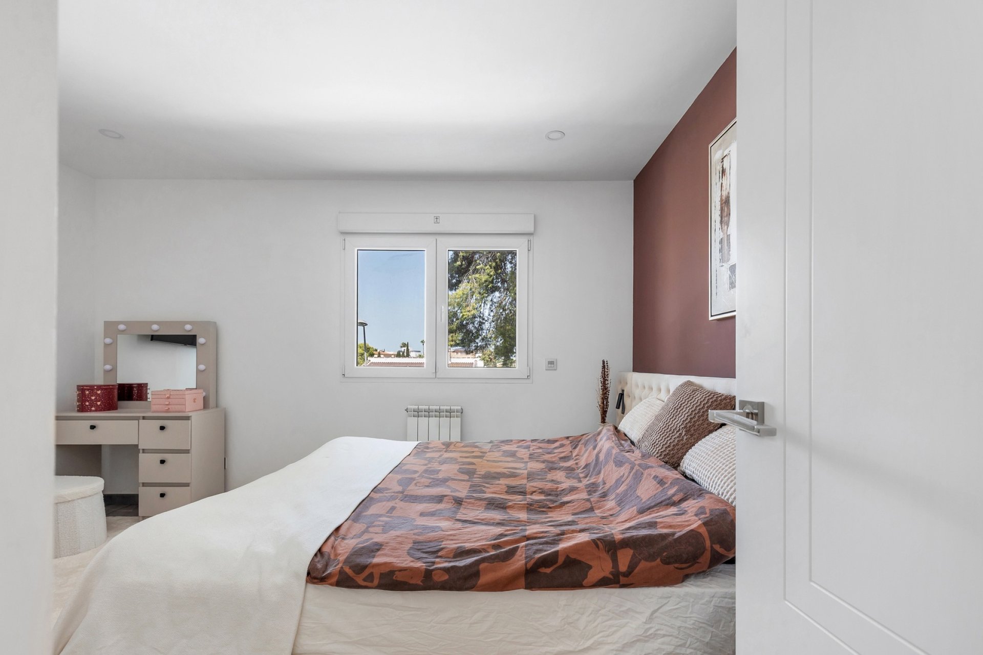 Herverkoop - Villa -
Torrevieja - Costa Blanca