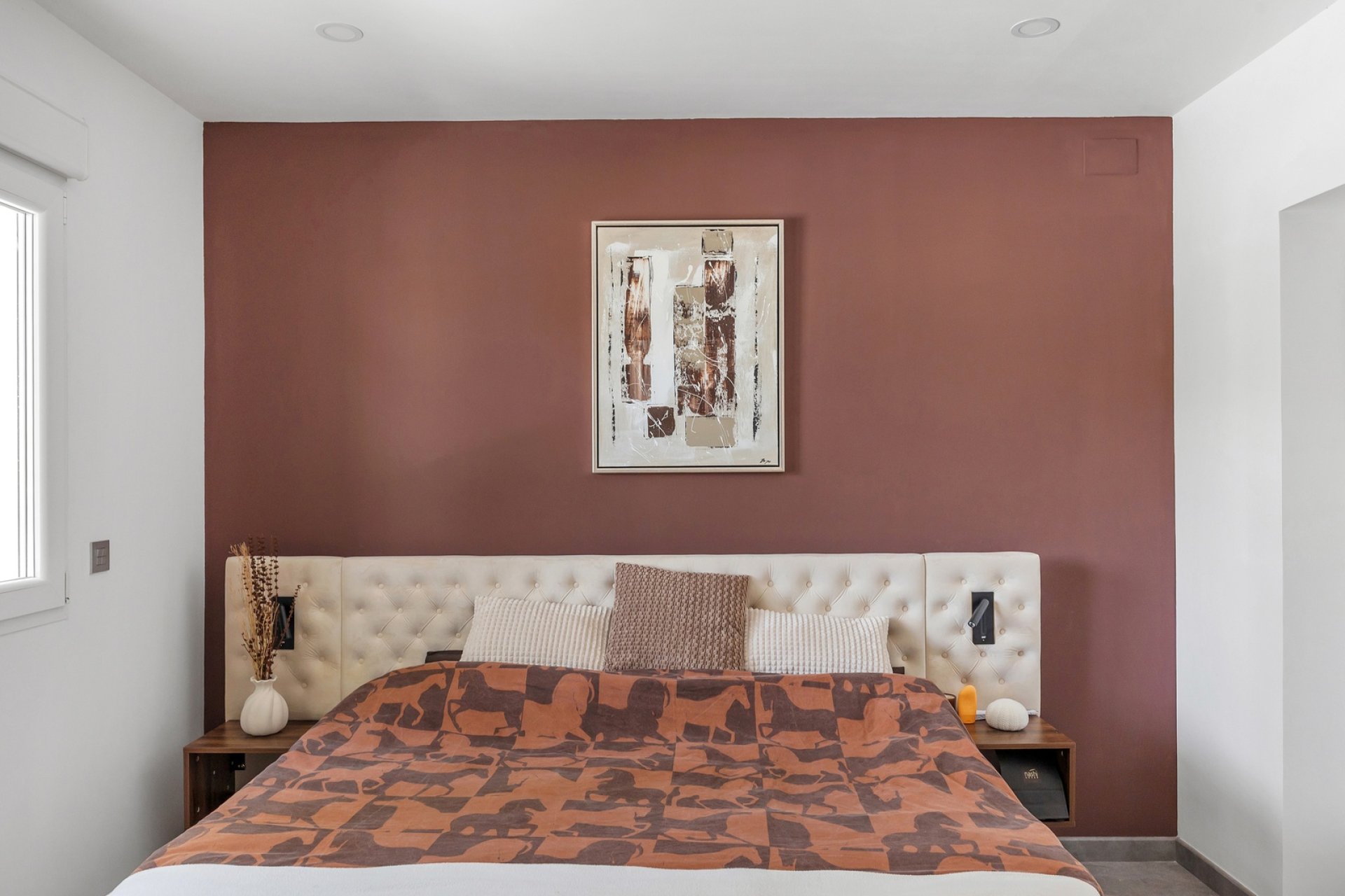 Herverkoop - Villa -
Torrevieja - Costa Blanca