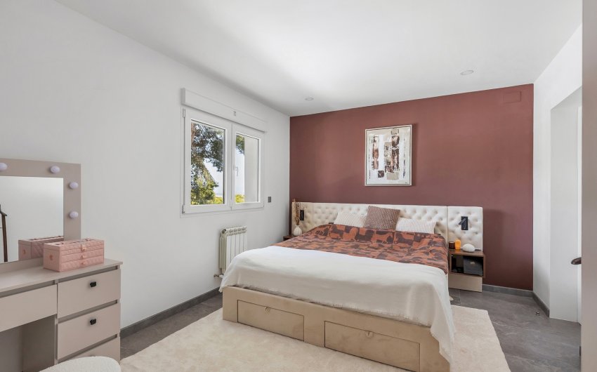 Herverkoop - Villa -
Torrevieja - Costa Blanca