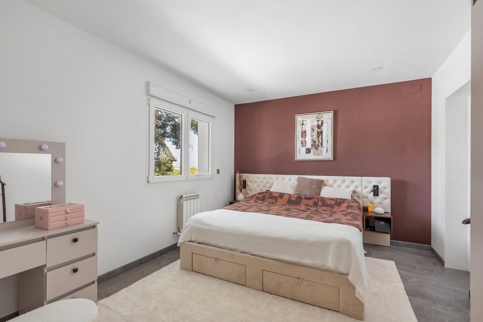 Herverkoop - Villa -
Torrevieja - Costa Blanca