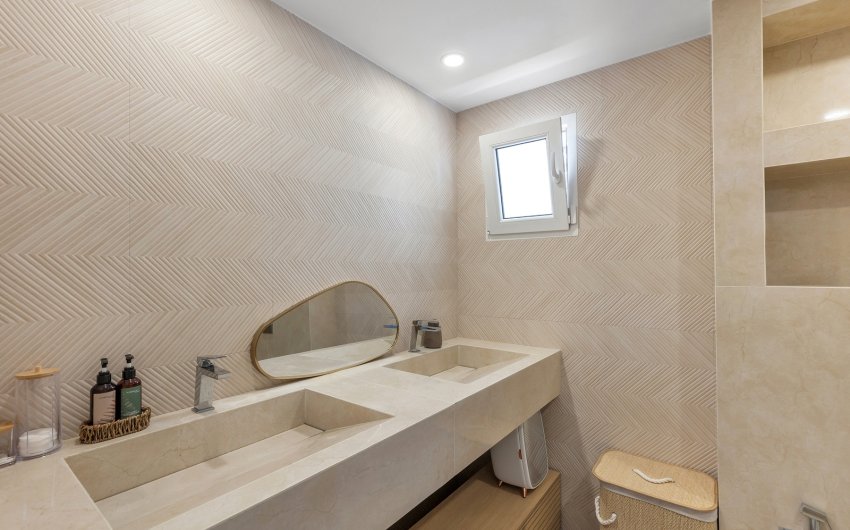 Herverkoop - Villa -
Torrevieja - Costa Blanca