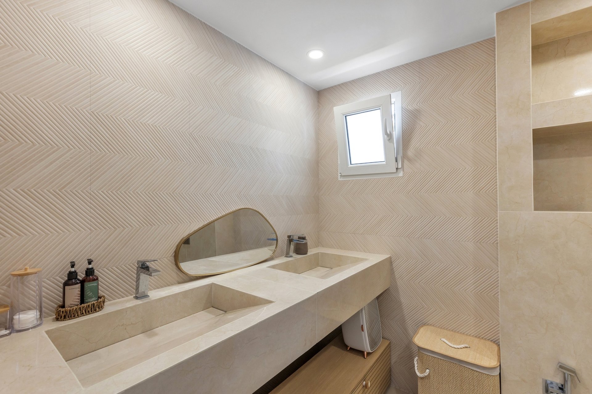 Herverkoop - Villa -
Torrevieja - Costa Blanca