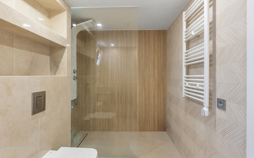 Herverkoop - Villa -
Torrevieja - Costa Blanca