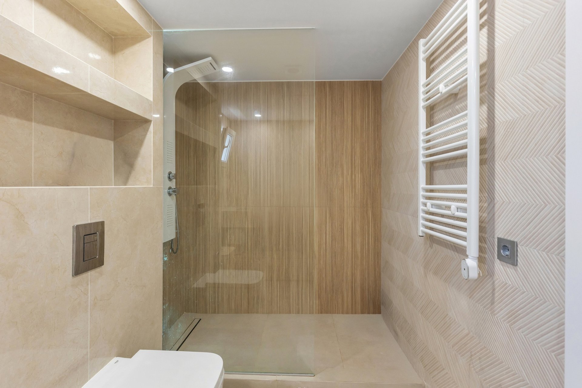 Herverkoop - Villa -
Torrevieja - Costa Blanca