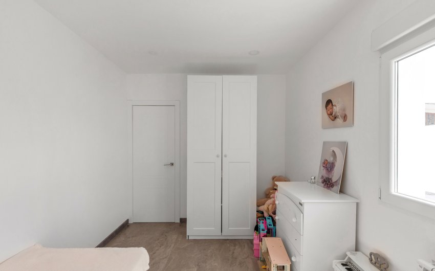 Herverkoop - Villa -
Torrevieja - Costa Blanca
