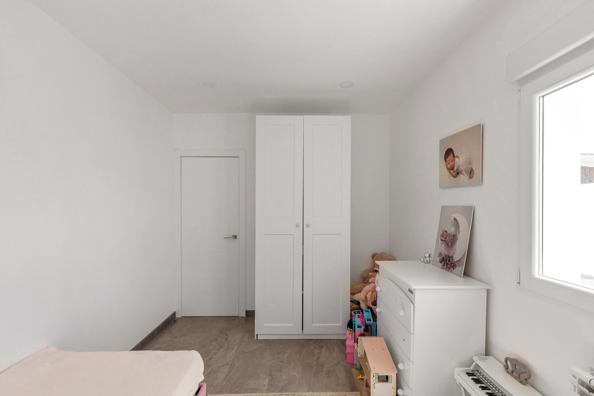 Herverkoop - Villa -
Torrevieja - Costa Blanca