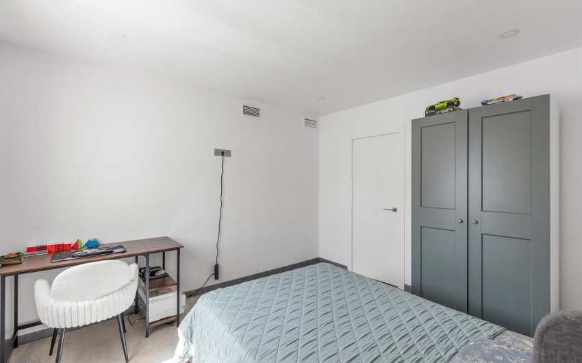 Herverkoop - Villa -
Torrevieja - Costa Blanca
