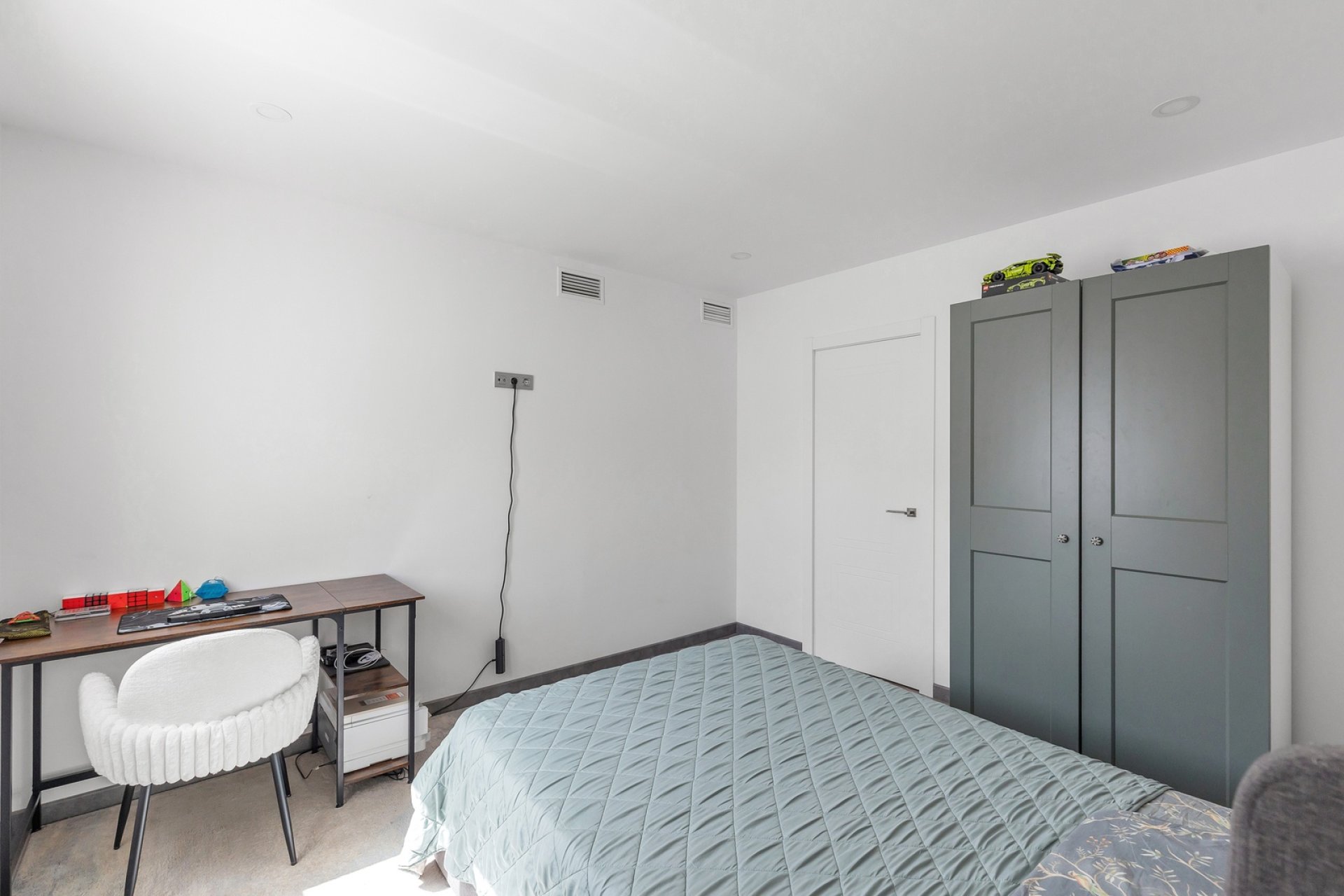Herverkoop - Villa -
Torrevieja - Costa Blanca