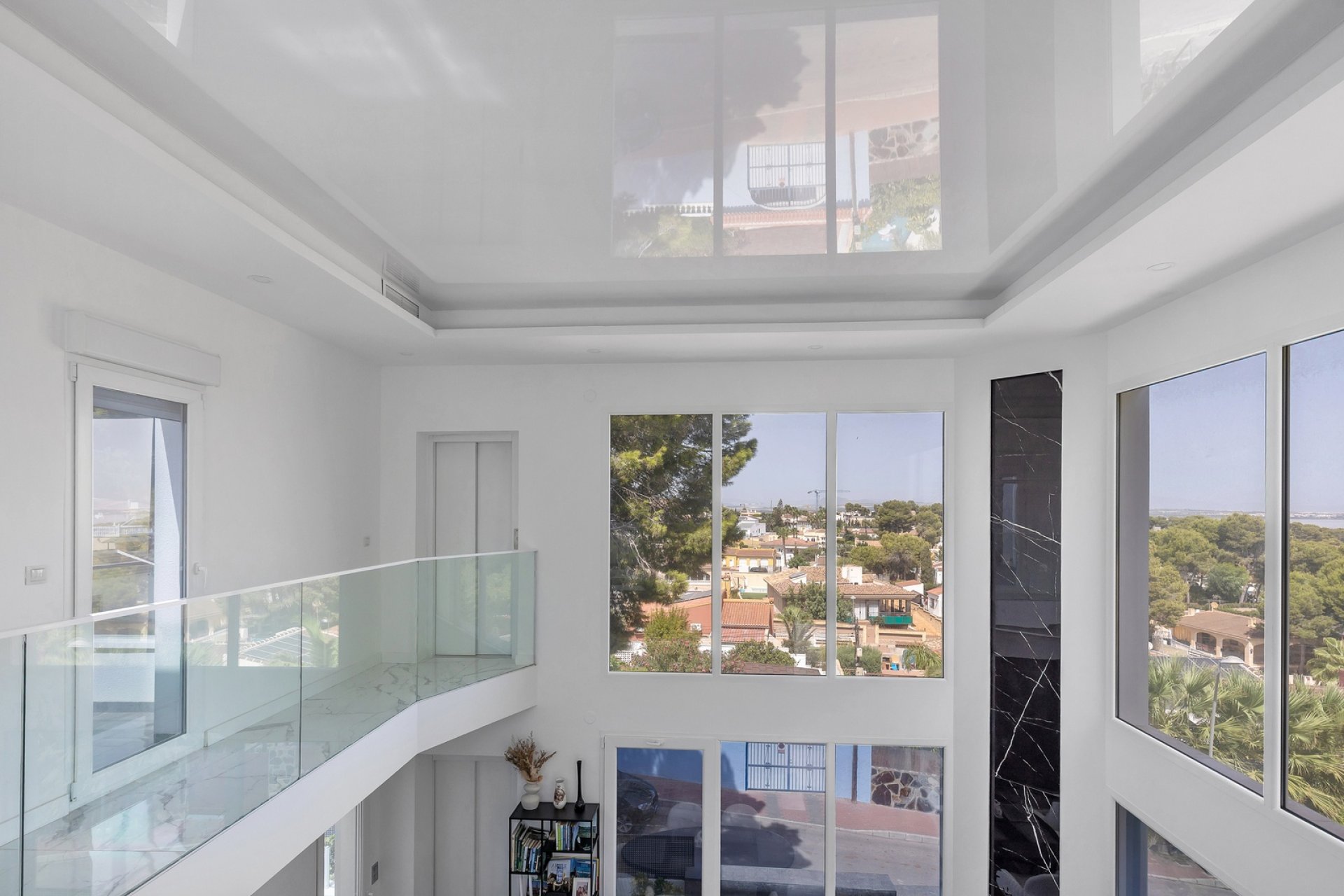 Herverkoop - Villa -
Torrevieja - Costa Blanca