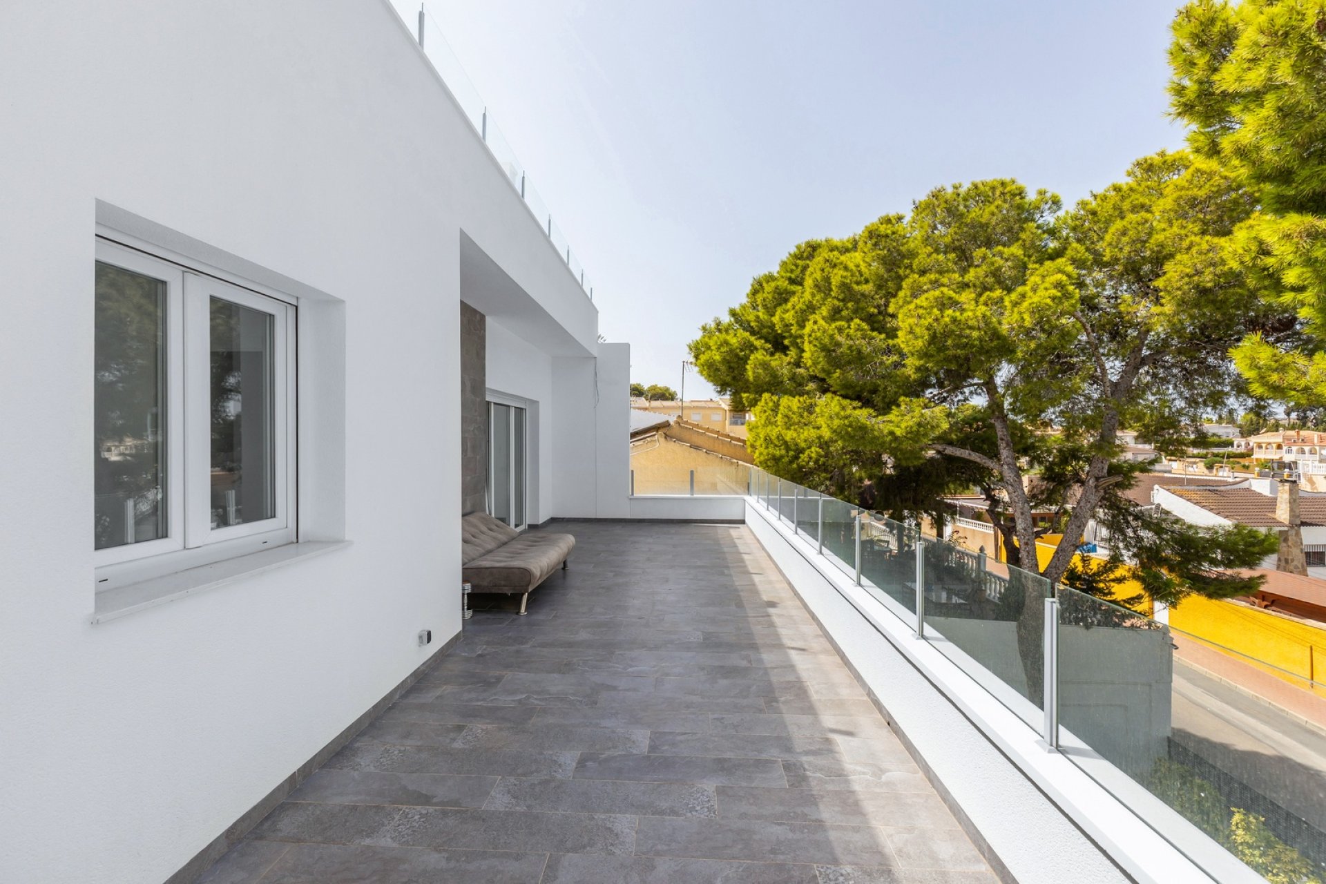 Herverkoop - Villa -
Torrevieja - Costa Blanca