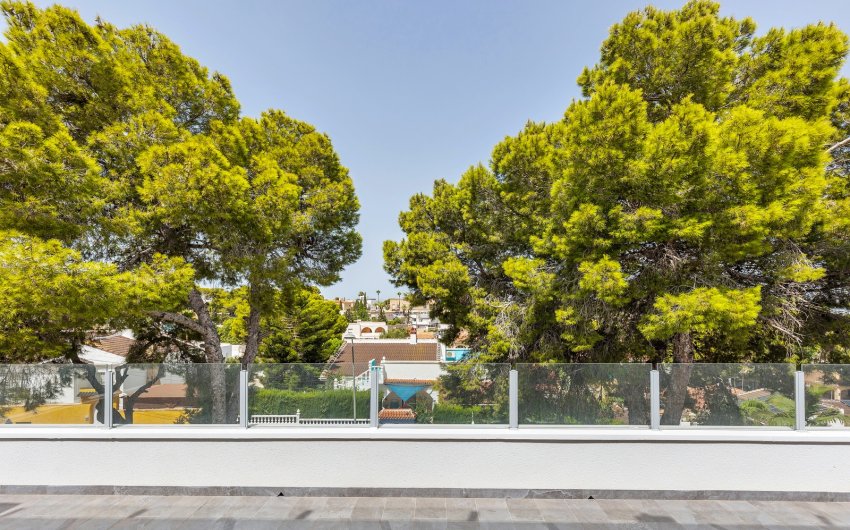 Herverkoop - Villa -
Torrevieja - Costa Blanca