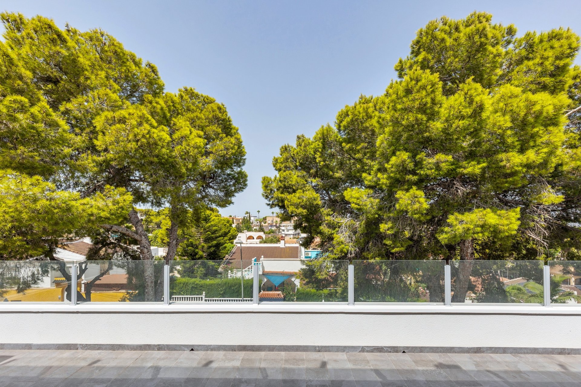 Herverkoop - Villa -
Torrevieja - Costa Blanca