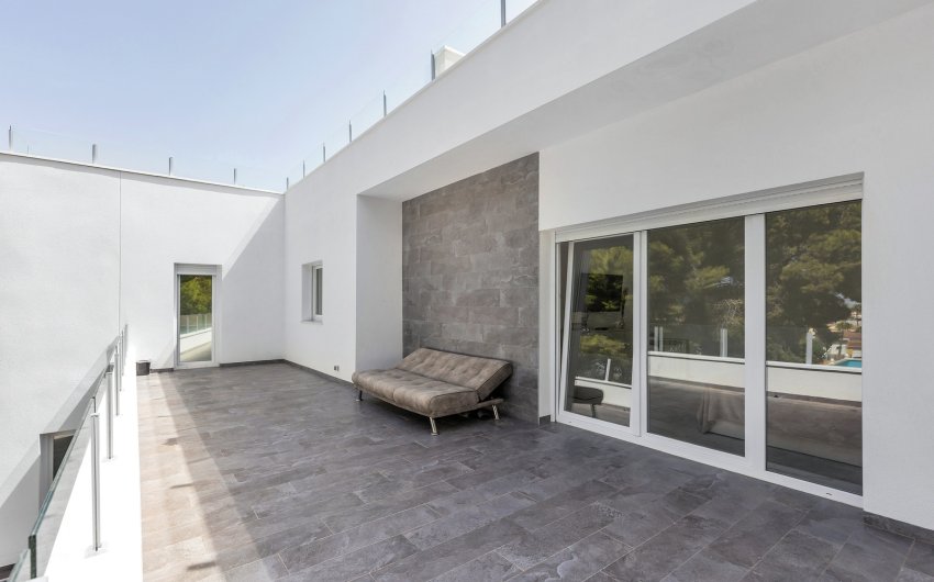 Herverkoop - Villa -
Torrevieja - Costa Blanca