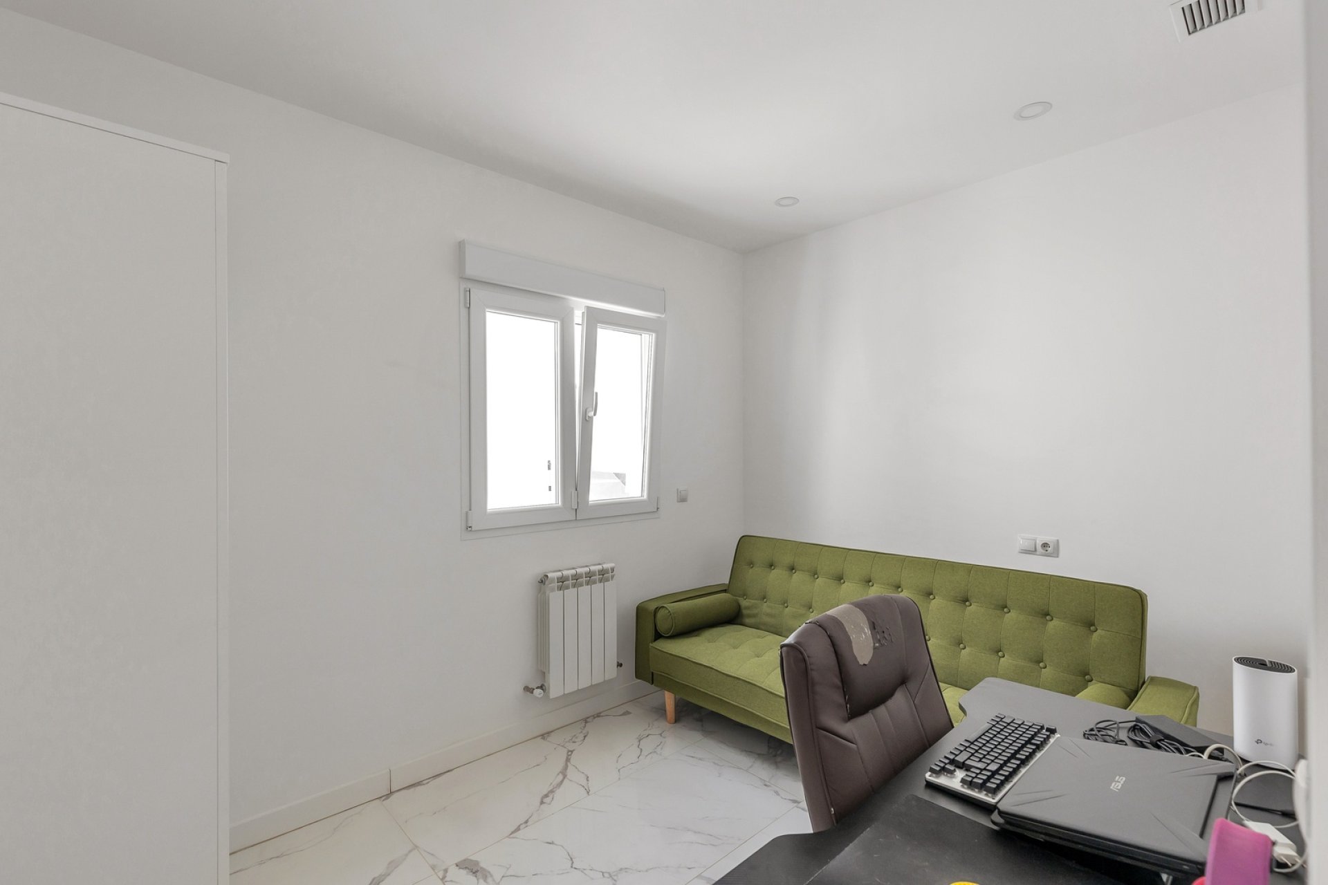 Herverkoop - Villa -
Torrevieja - Costa Blanca
