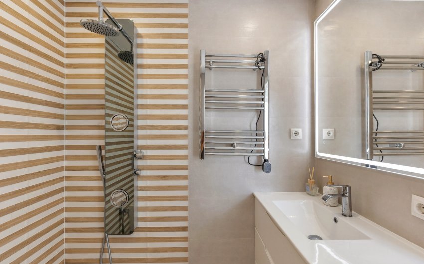 Herverkoop - Villa -
Torrevieja - Costa Blanca