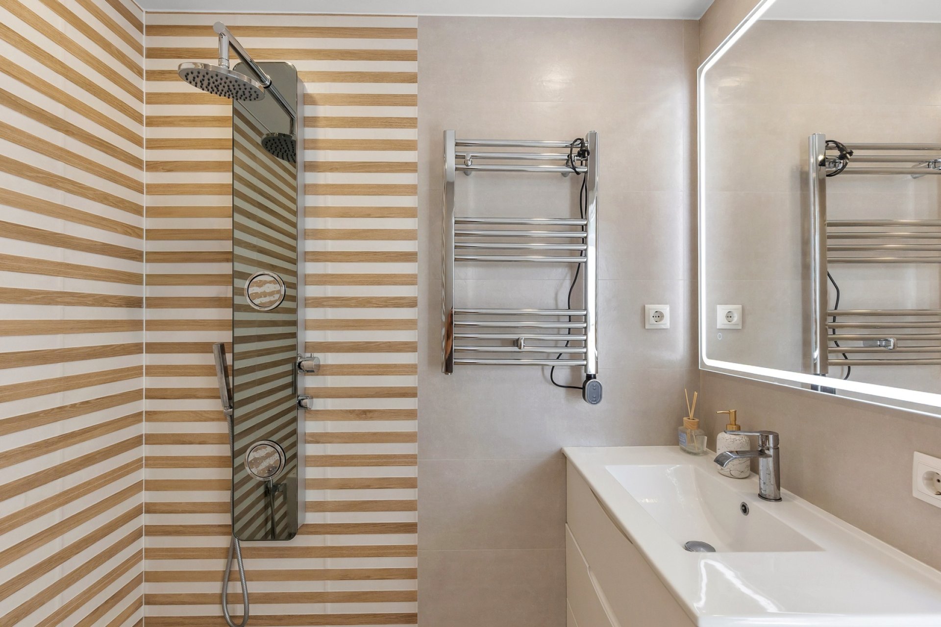 Herverkoop - Villa -
Torrevieja - Costa Blanca