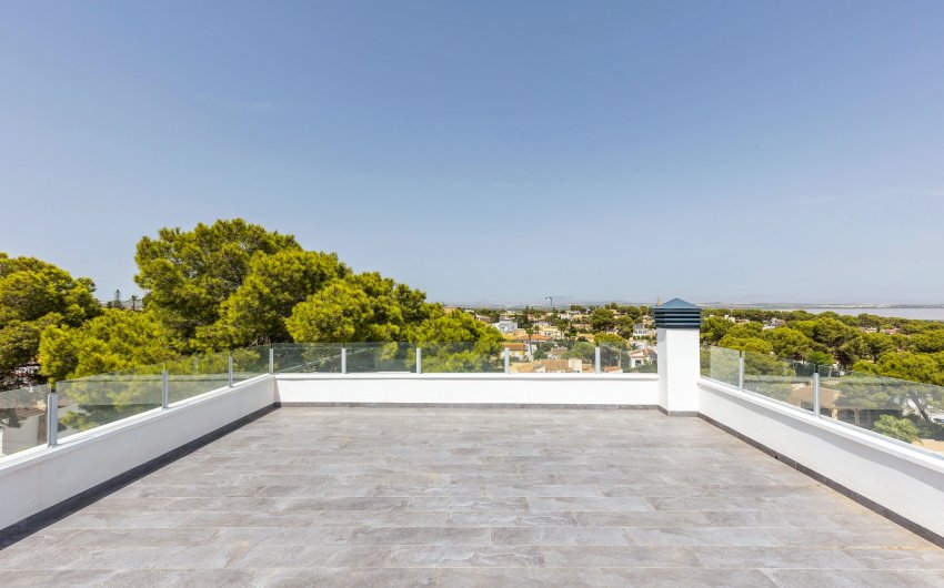 Herverkoop - Villa -
Torrevieja - Costa Blanca