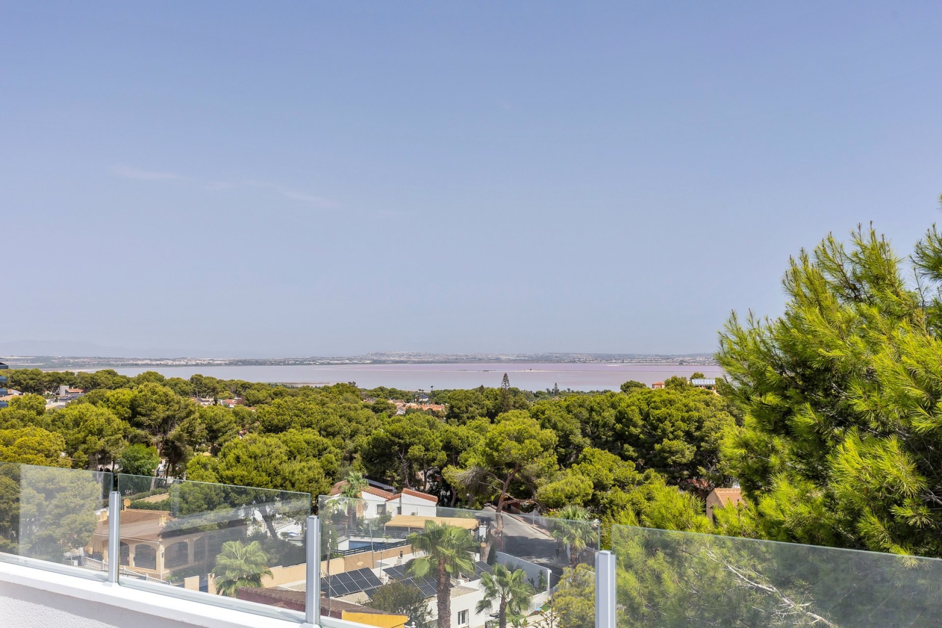 Herverkoop - Villa -
Torrevieja - Costa Blanca