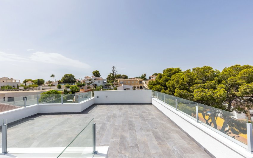 Herverkoop - Villa -
Torrevieja - Costa Blanca