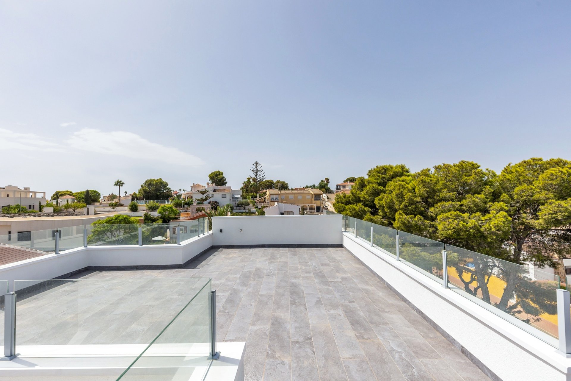 Herverkoop - Villa -
Torrevieja - Costa Blanca