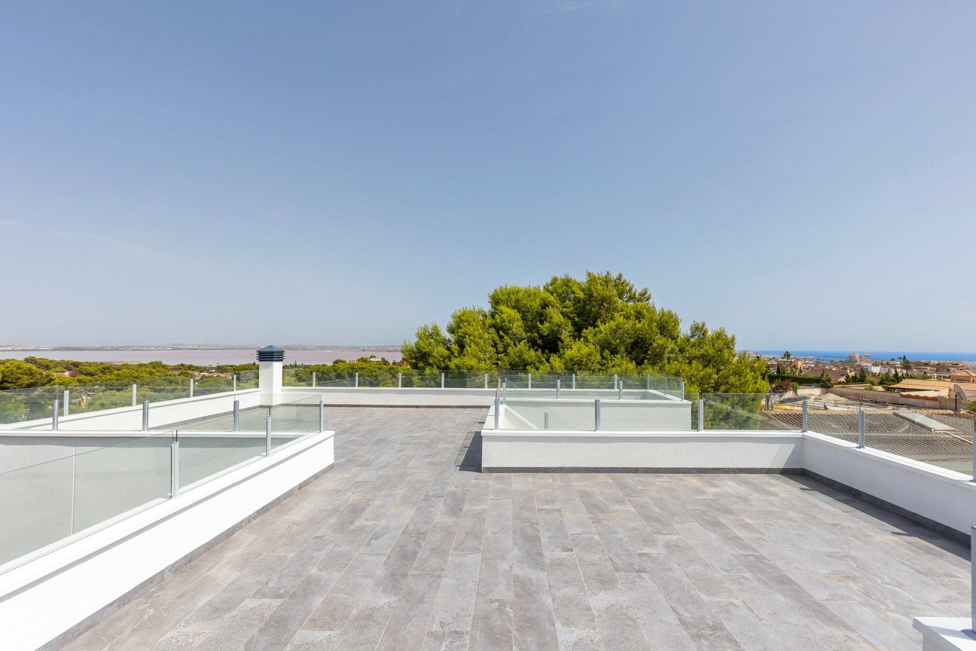 Herverkoop - Villa -
Torrevieja - Costa Blanca
