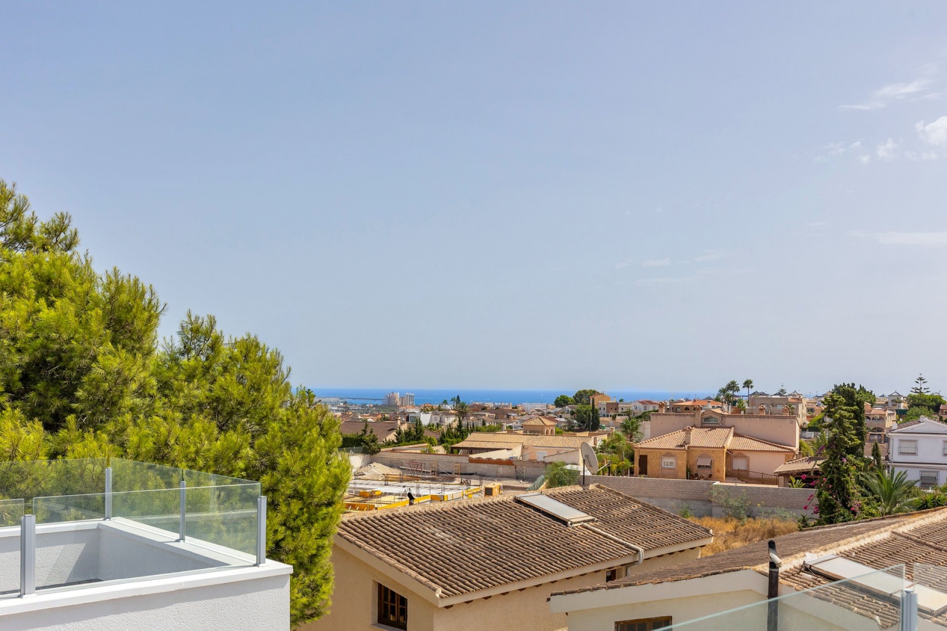 Herverkoop - Villa -
Torrevieja - Costa Blanca