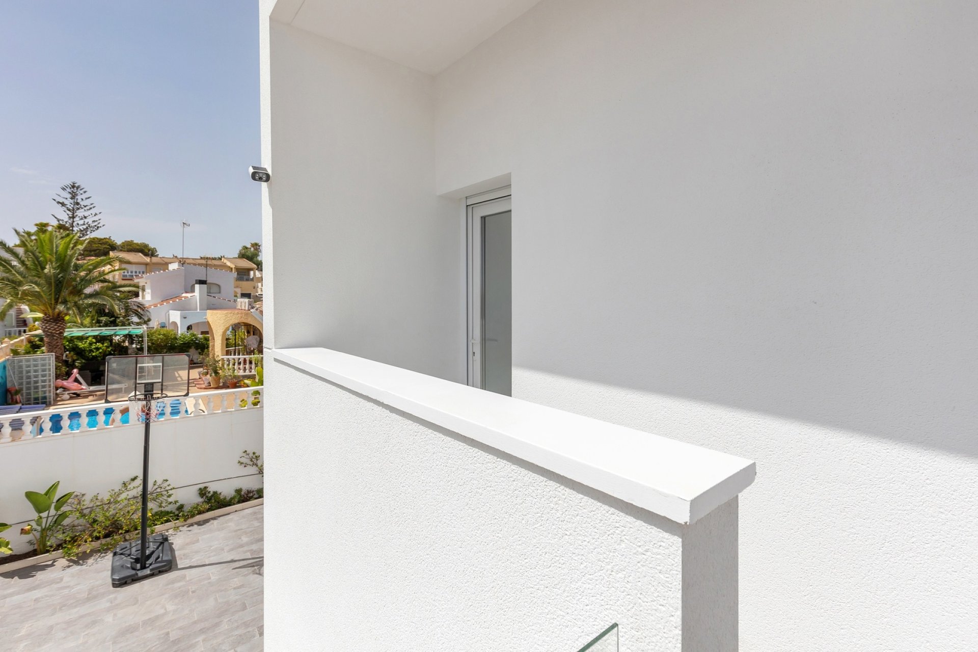 Herverkoop - Villa -
Torrevieja - Costa Blanca