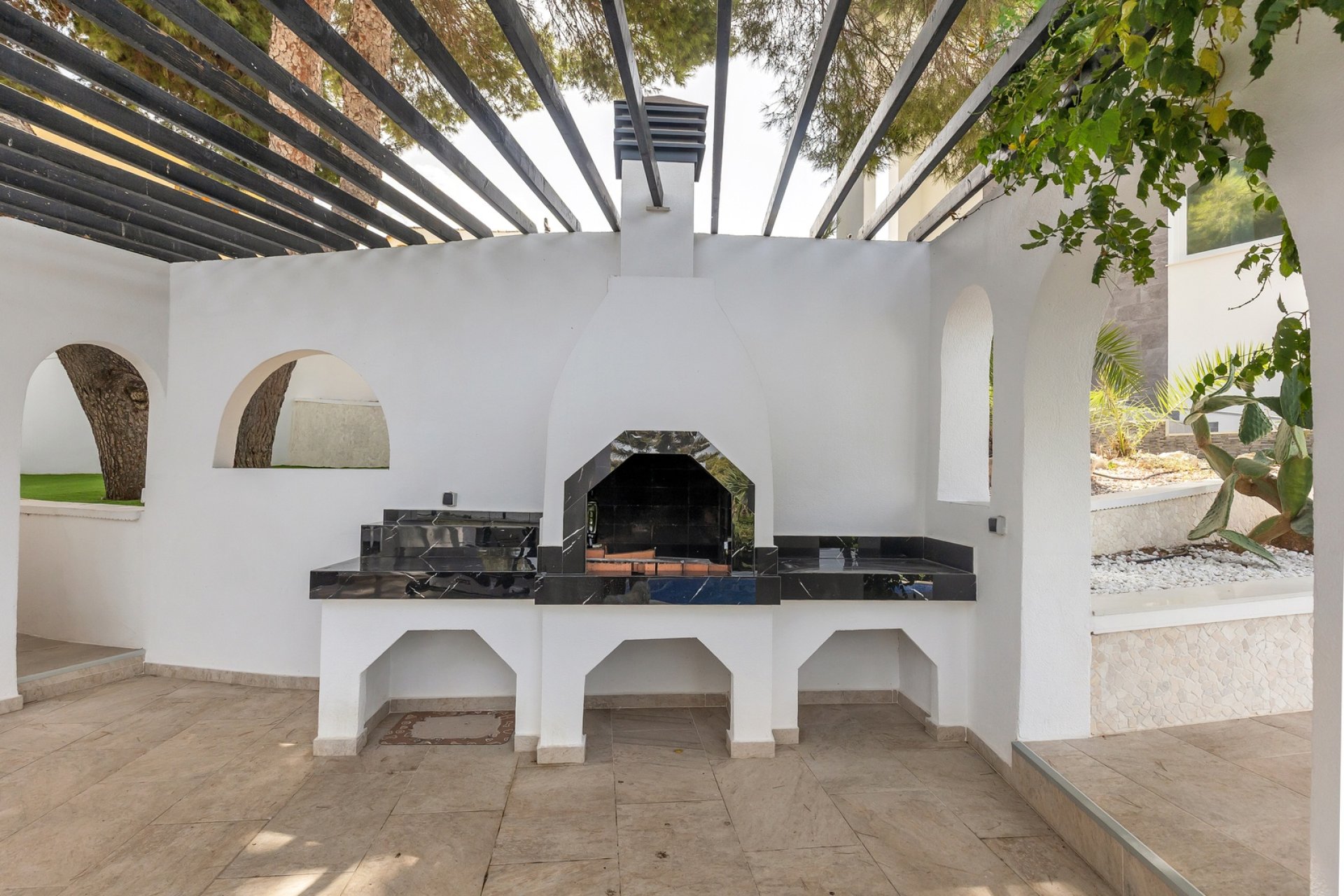 Herverkoop - Villa -
Torrevieja - Costa Blanca