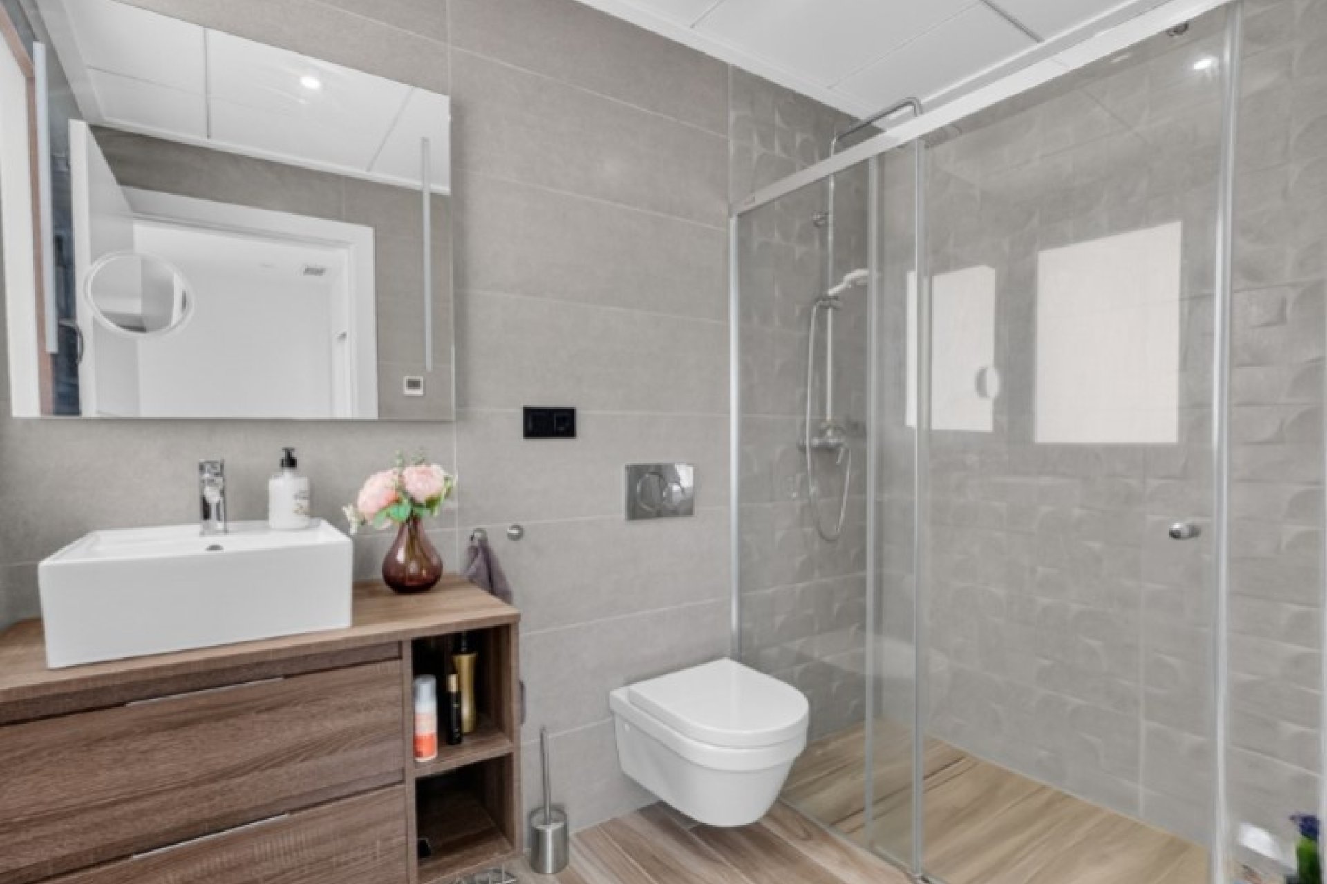 Herverkoop - Villa -
Torrevieja - Costa Blanca