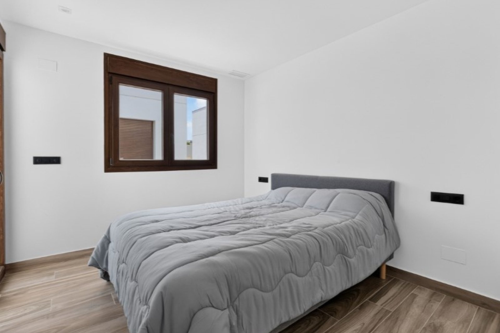 Herverkoop - Villa -
Torrevieja - Costa Blanca