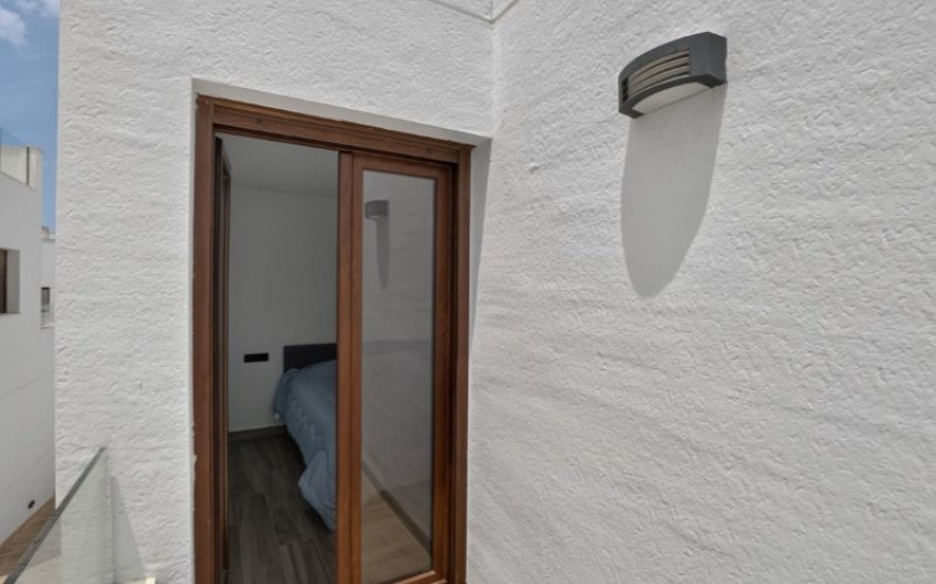 Herverkoop - Villa -
Torrevieja - Costa Blanca