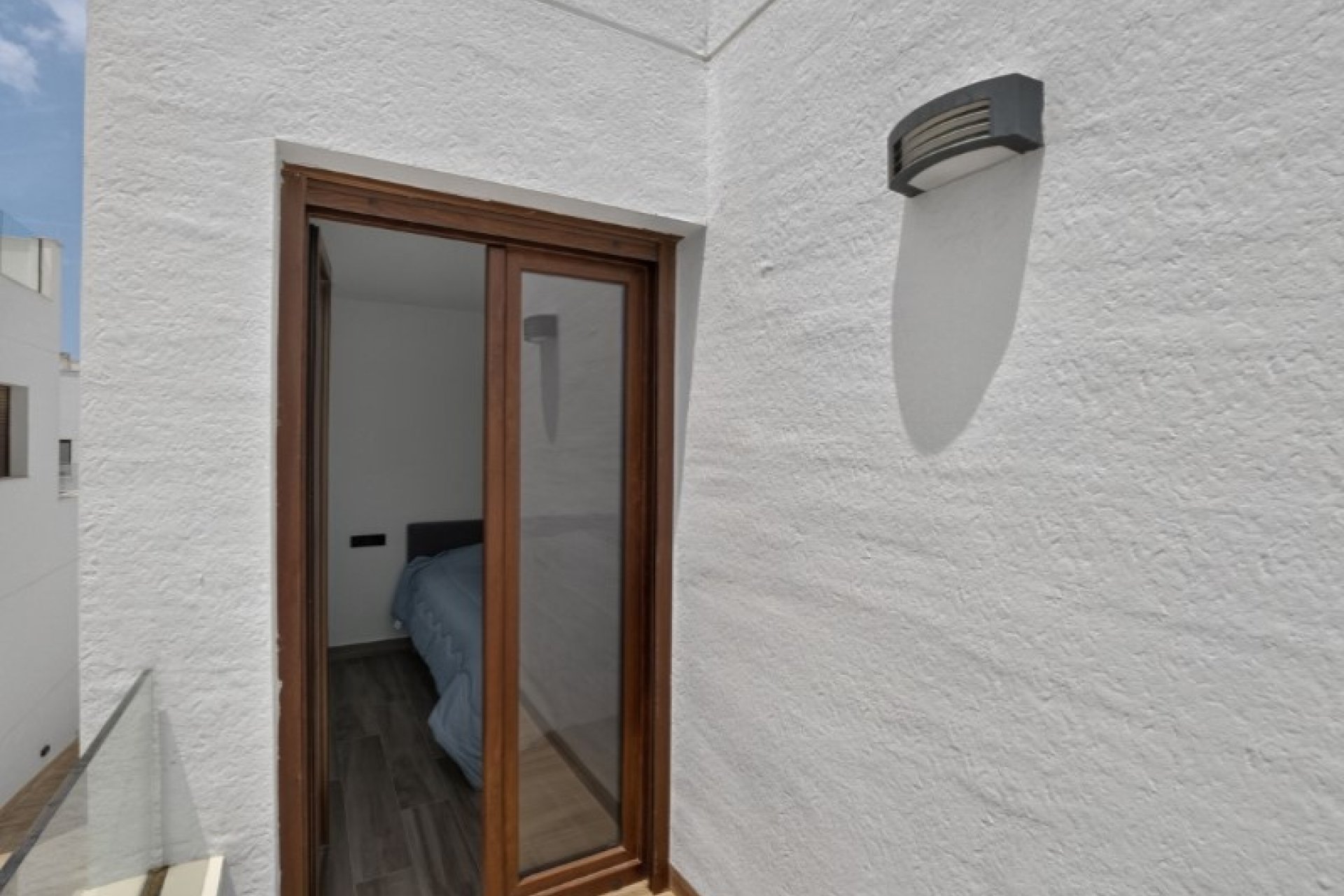 Herverkoop - Villa -
Torrevieja - Costa Blanca