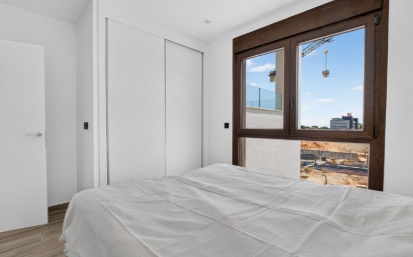 Herverkoop - Villa -
Torrevieja - Costa Blanca
