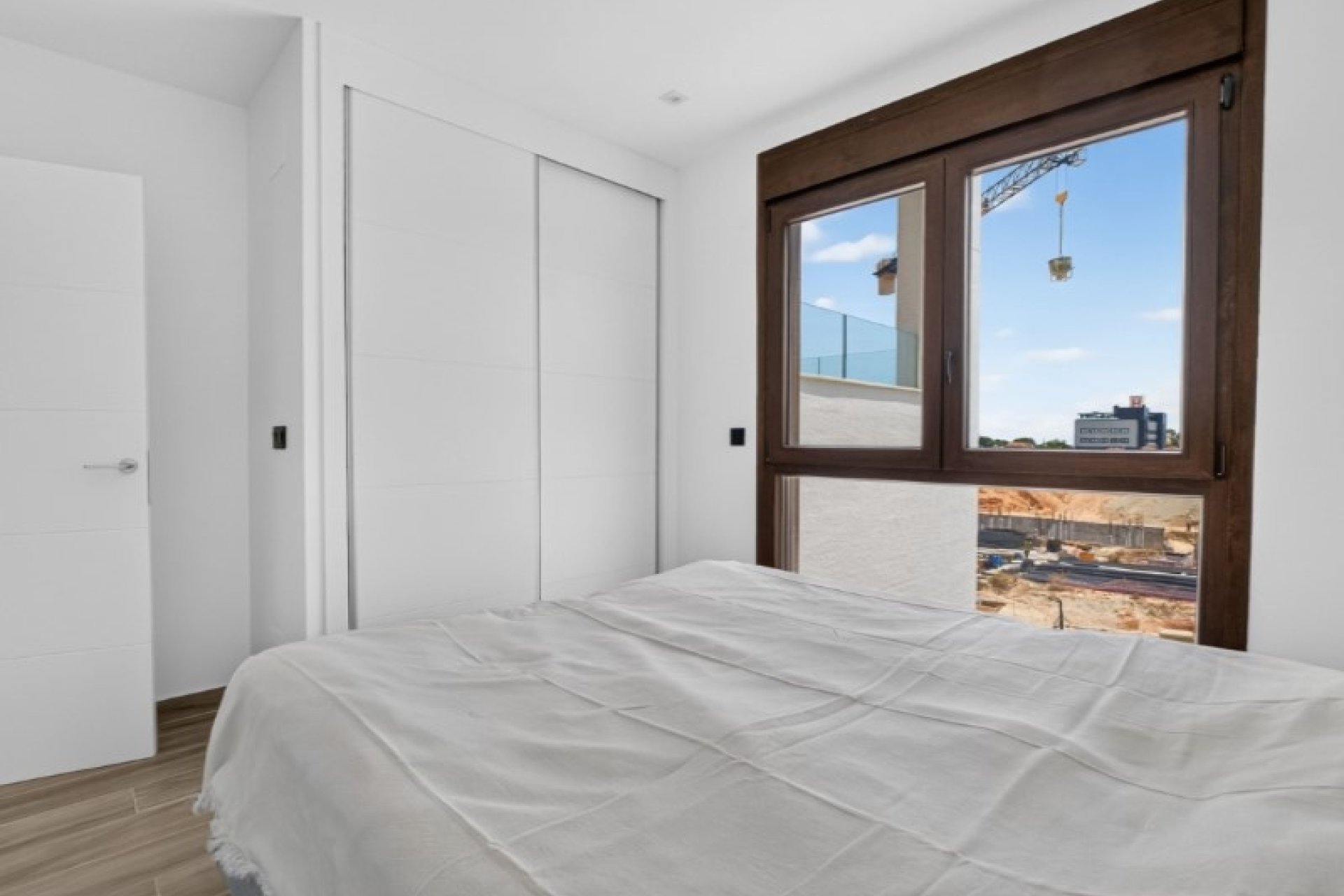 Herverkoop - Villa -
Torrevieja - Costa Blanca