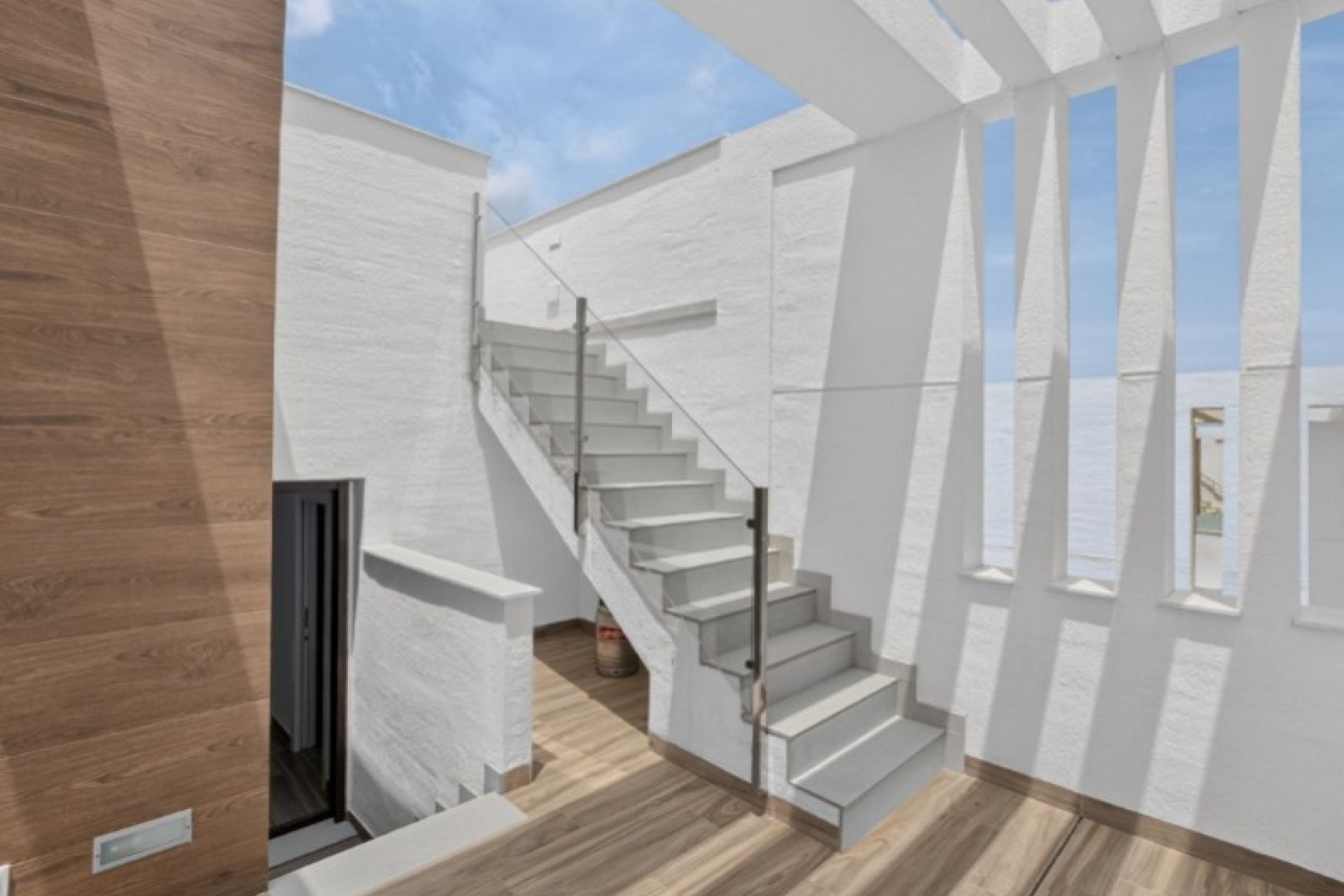 Herverkoop - Villa -
Torrevieja - Costa Blanca