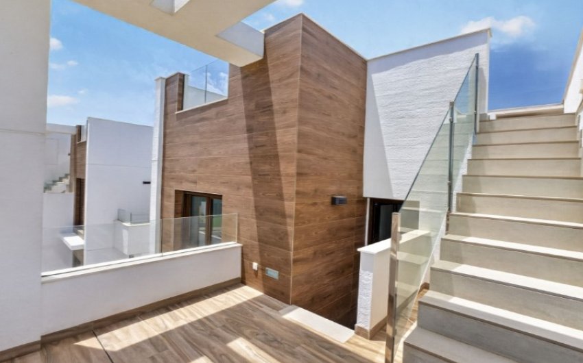 Herverkoop - Villa -
Torrevieja - Costa Blanca