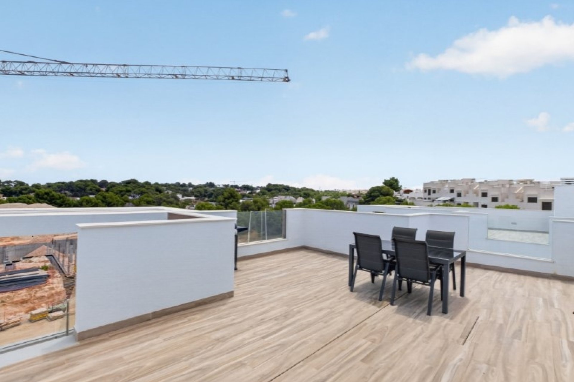 Herverkoop - Villa -
Torrevieja - Costa Blanca