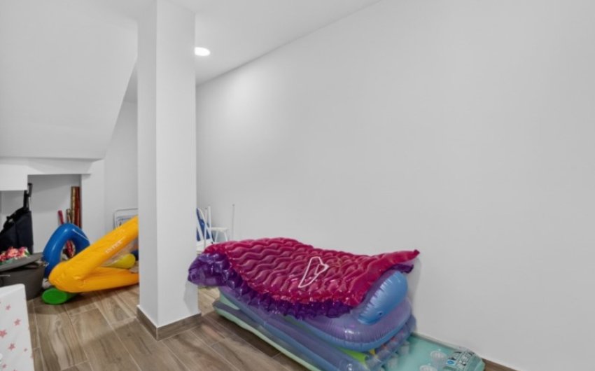 Herverkoop - Villa -
Torrevieja - Costa Blanca