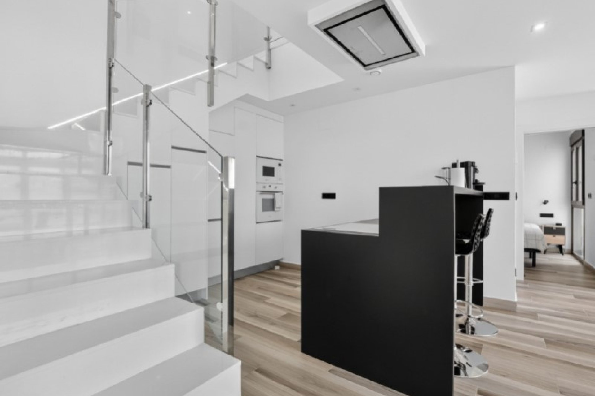 Herverkoop - Villa -
Torrevieja - Costa Blanca