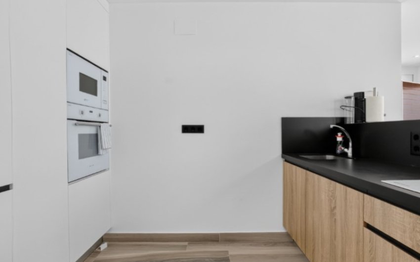 Herverkoop - Villa -
Torrevieja - Costa Blanca