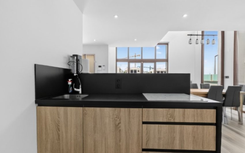 Herverkoop - Villa -
Torrevieja - Costa Blanca